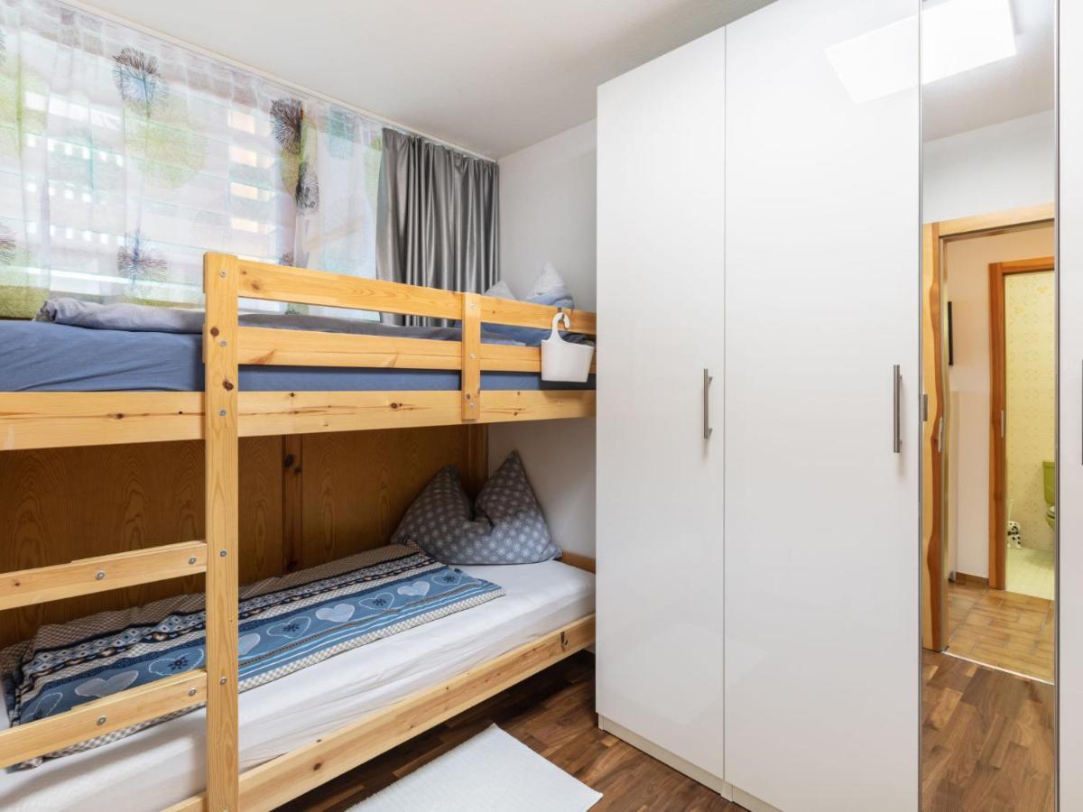 Apartment Sonnenhang-1 By Interhome Grunholzer Екстер'єр фото