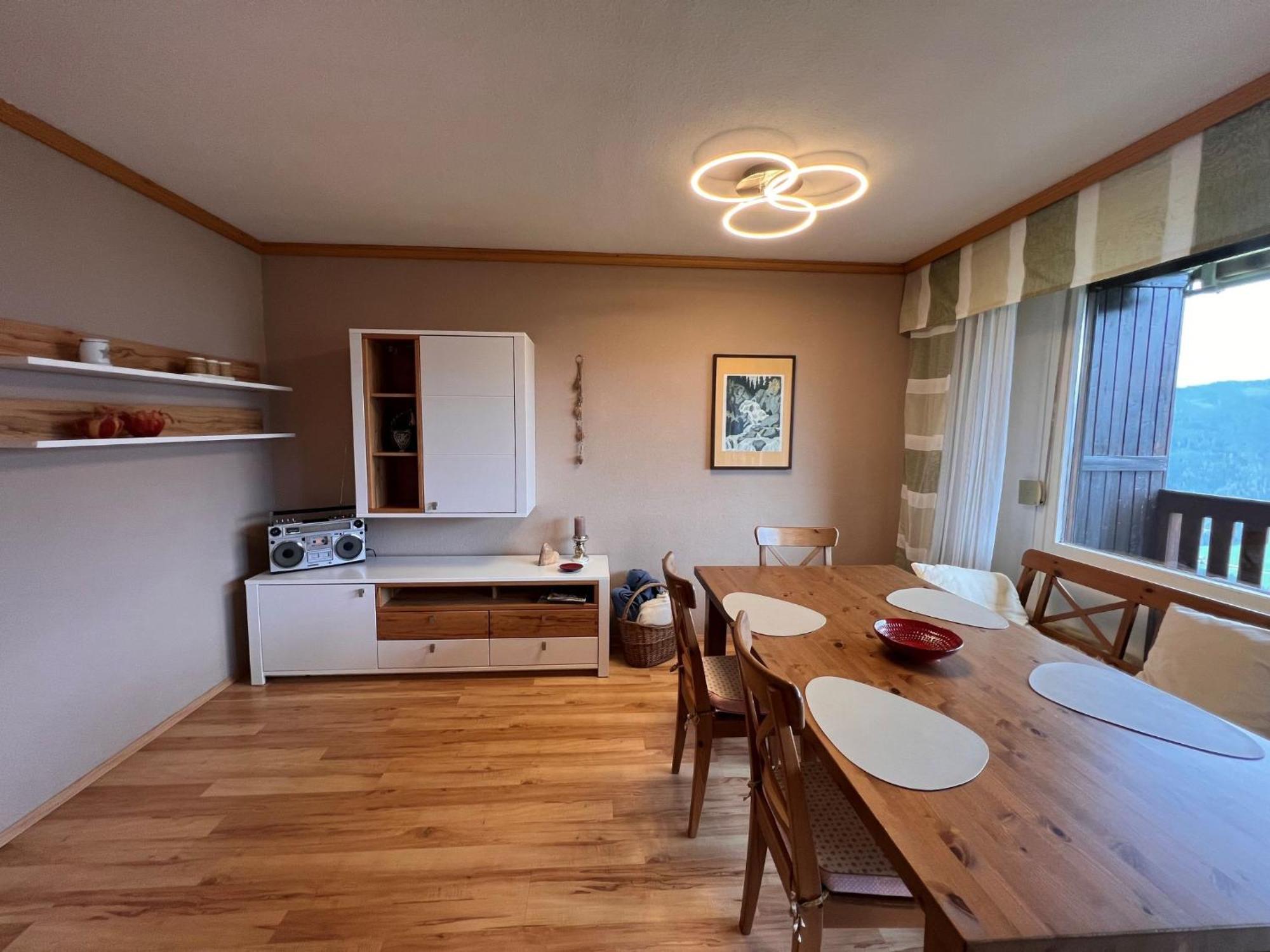 Apartment Sonnenhang-1 By Interhome Grunholzer Екстер'єр фото
